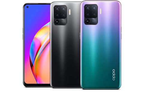 Oppo A94