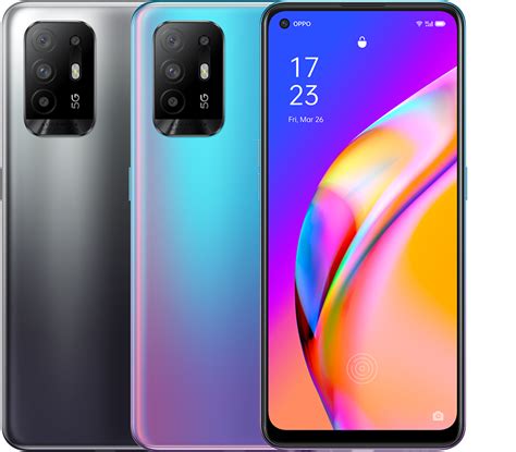 Oppo A94 5G