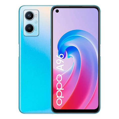 Oppo A96