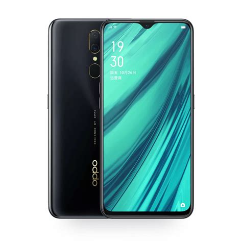 Oppo A9x