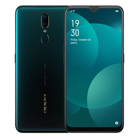 Oppo F11