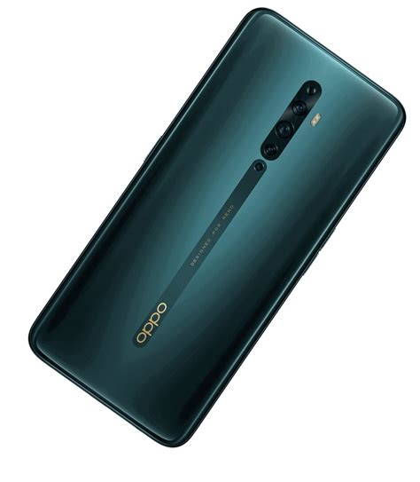 Oppo Reno2 F