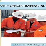 The Opportunities of Safety Officer Training in India