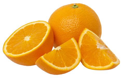 Jeruk dan Buah Orange