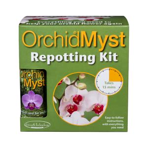 orchid repot kit