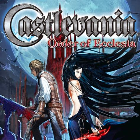 Order Of Ecclesia Walkthrough