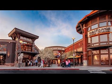 Orem Mall Walkthrough