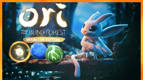 Ori Game Walkthrough
