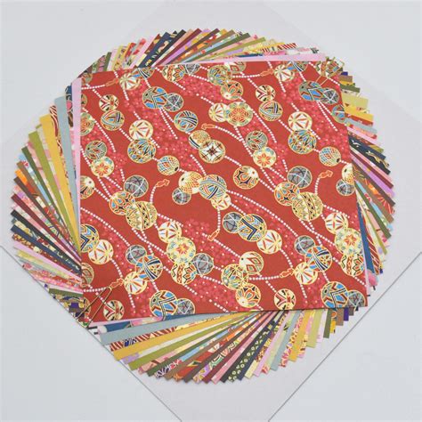 origami paper washi