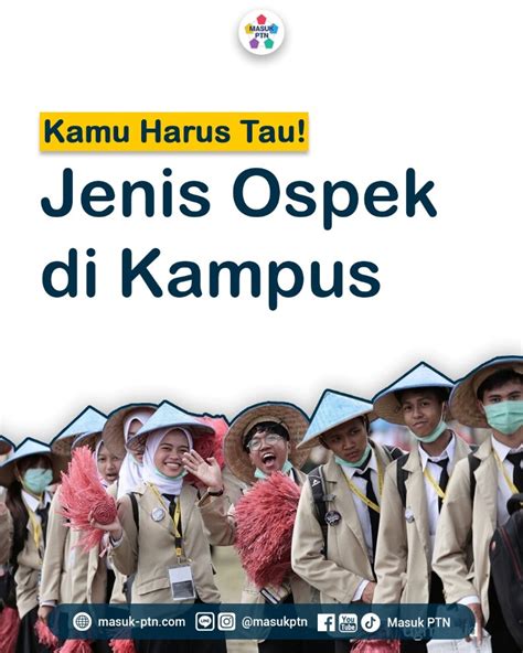 ospek kampus