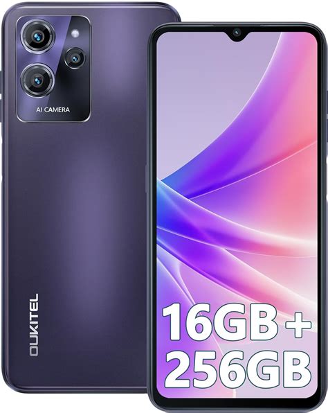 Oukitel C32