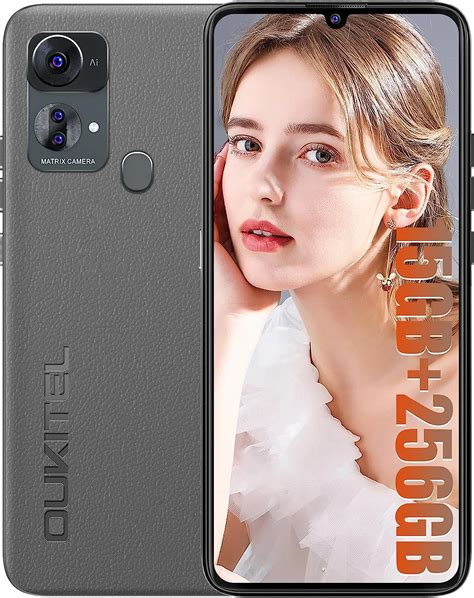 Oukitel C33