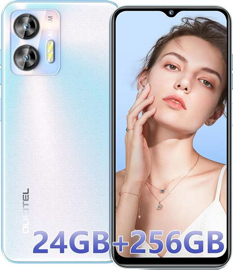 Oukitel C35