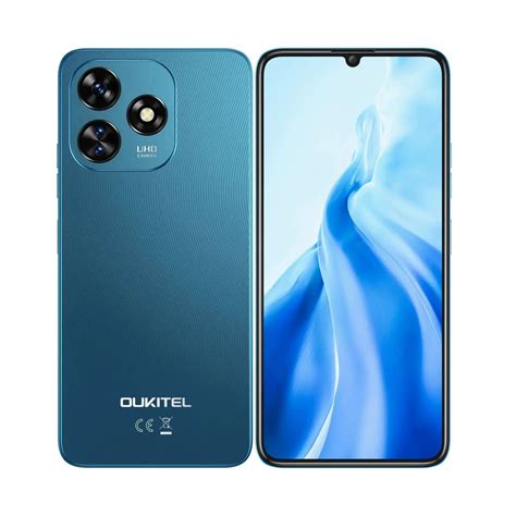 Oukitel G2