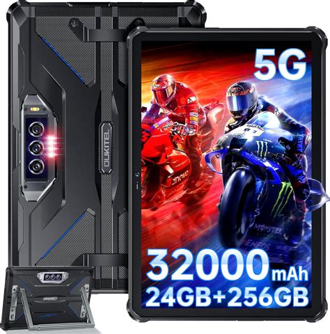 Oukitel RT7 5G