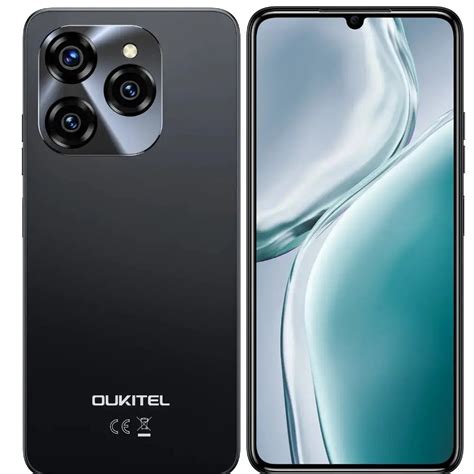 Oukitel RT8