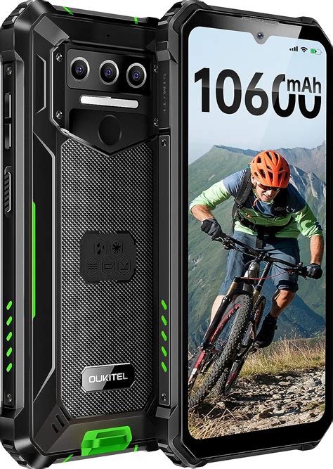 Oukitel WP23