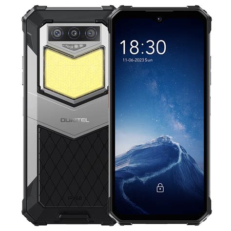 Oukitel WP26