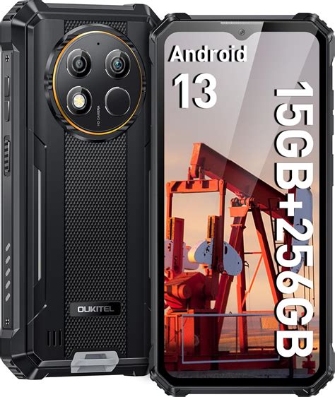 Oukitel WP28