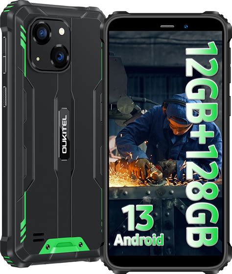 Oukitel WP32