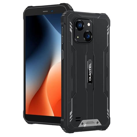 Oukitel WP32 Pro