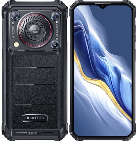 Oukitel WP36