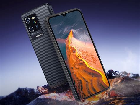 Oukitel WP50