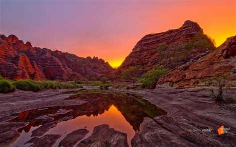 Outback Australia