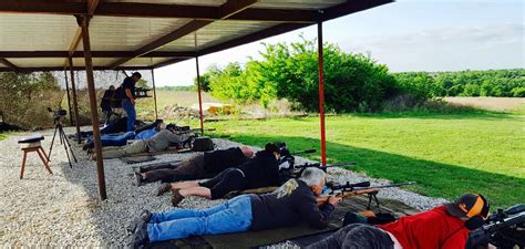 outdoor shooting near me