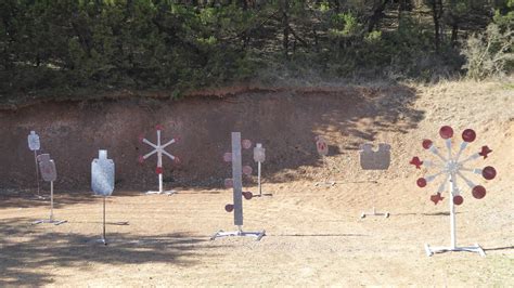 outdoor shooting range cincinnati