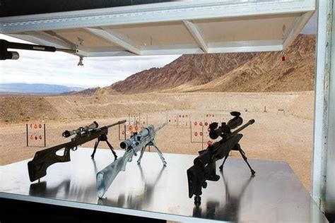 outdoor shooting range in nashville