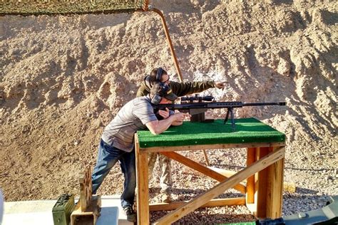 outdoor shooting range las vegas reddit