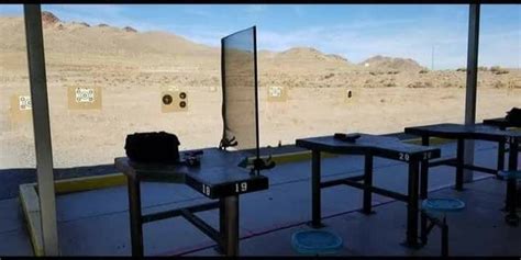 outdoor shooting range reno nevada