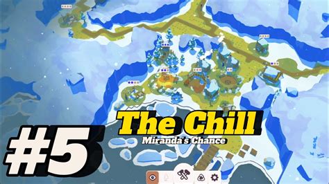 Outlanders 2 The Chill Walkthrough