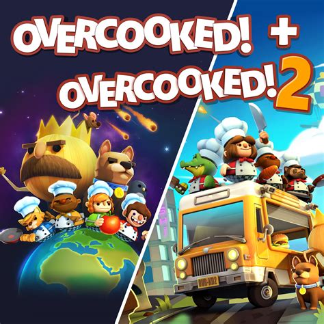 overcooked 2 video game