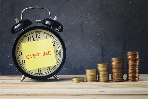 overtime costs