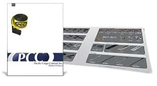 Pacific Cargo Control Catalog