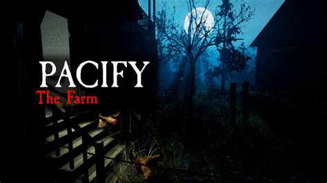 Pacify Game Walkthrough