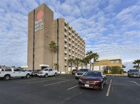 padre south hotel south padre island