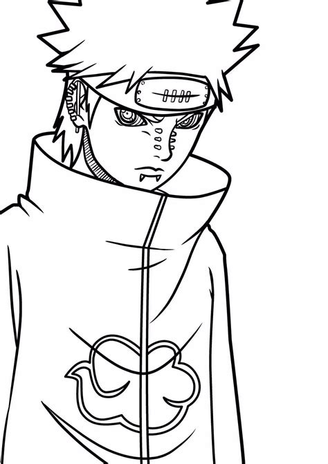 pain coloring pages