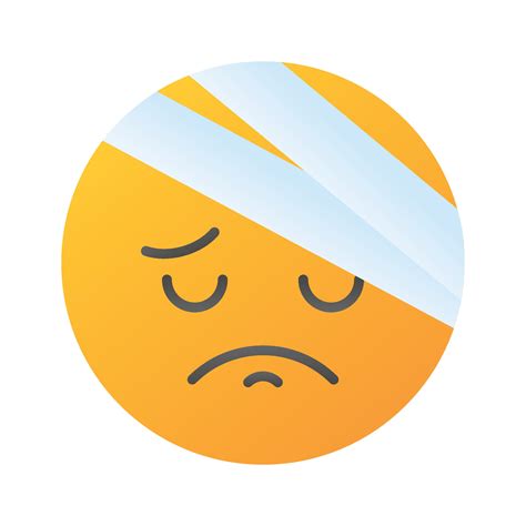pain emoji