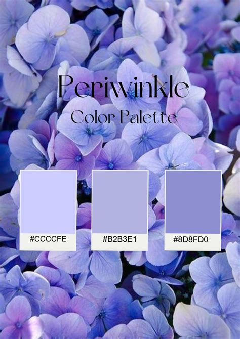 paint color periwinkle