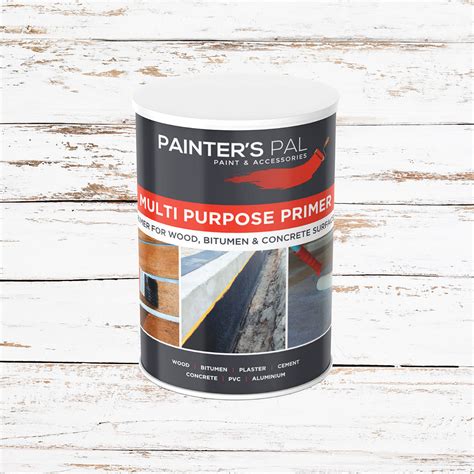 painters primer