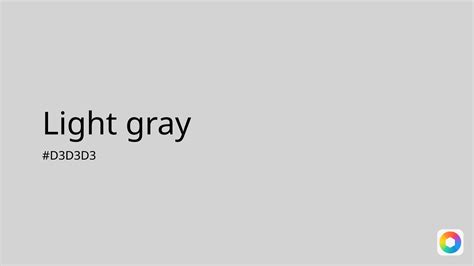 pale gray
