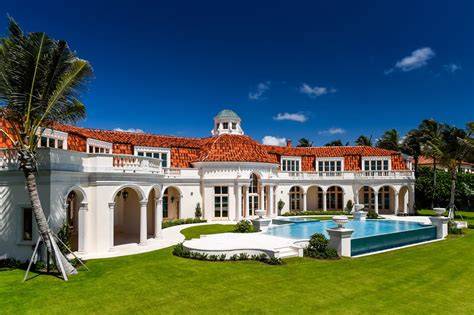 palm beach villa