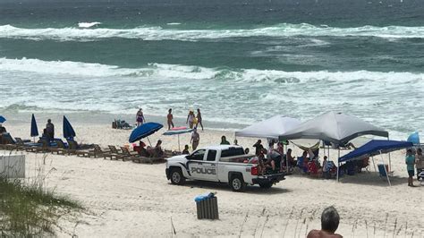 panama city beach news
