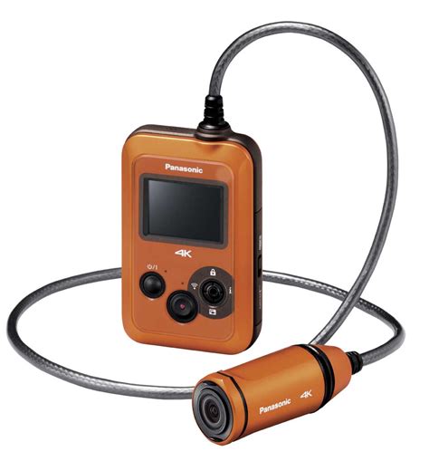 Panasonic A500