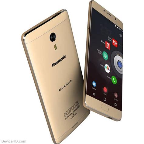 Panasonic Eluga A3