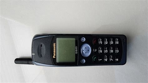 Panasonic G600