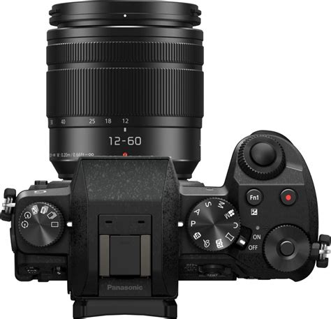 Panasonic G70